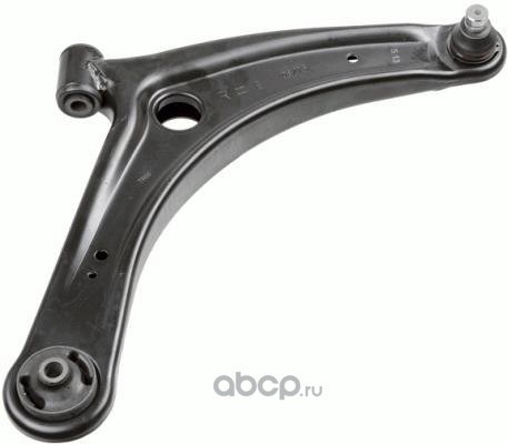 Рычаг передний нижний R MITSUBISHI ASX/Lancer/L200/Outlander / PEUGET 4007 LEMFORDER 3853801