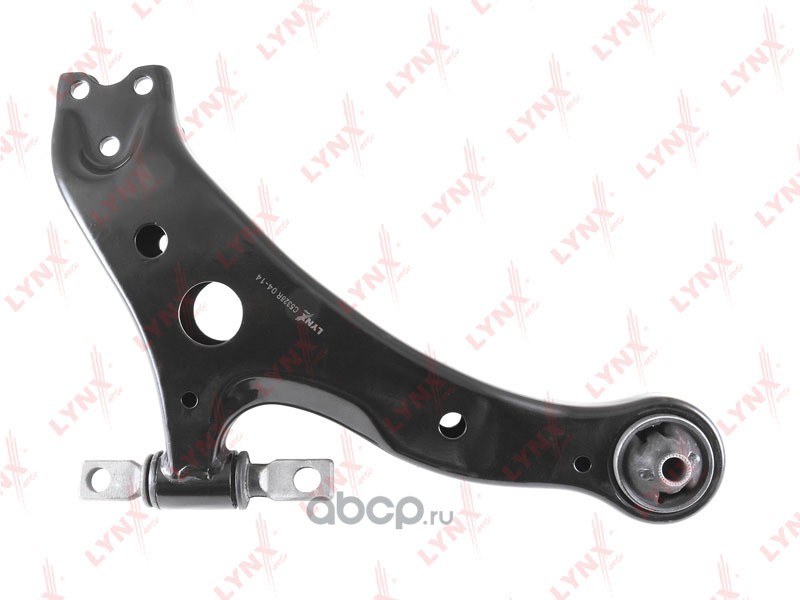 Рычаг передний нижний R TOYOTA Camry 2001->/LEXUS RXII 300/330/350 LYNXauto C5328R