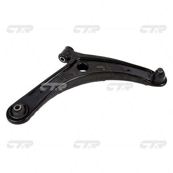 Рычаг передний нижний R MITSUBISHI ASX/Lancer/L200/Outlander / PEUGET 4007 CQM20R CTR CQ0238R