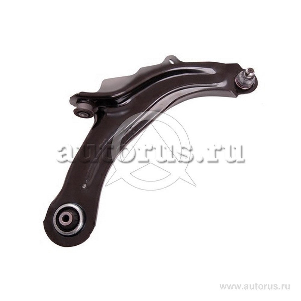 Рычаг передний нижний R RENAULT Megane II/Scenis II SIDEM 5575