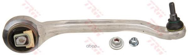 Рычаг передний нижний R AUDI A8/VW Phaeton all 02-10 TRW JTC1040