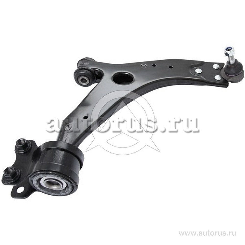 Рычаг передний R 18 мм FORD Focus 2/C-Max/VOLVO S40 II SIDEM 67175