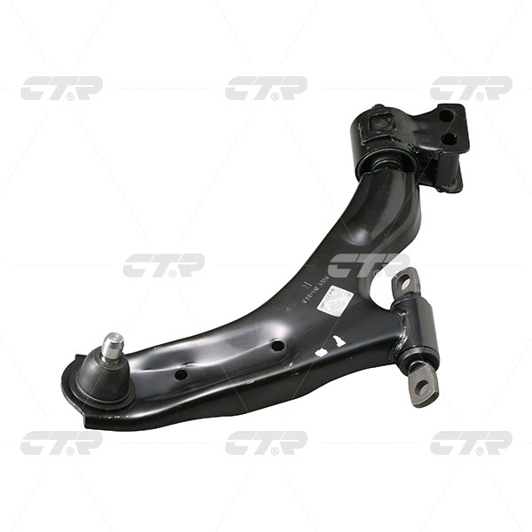 Рычаг передний R CHEVROLET Spark III / RAVON R2 CQKD15R CTR CQ0099R