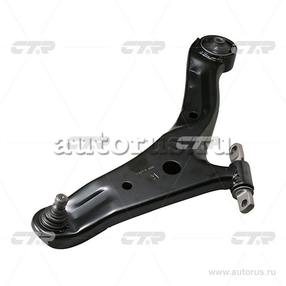 Рычаг передний R HYUNDAI Santa Fe CTR CQ0124R