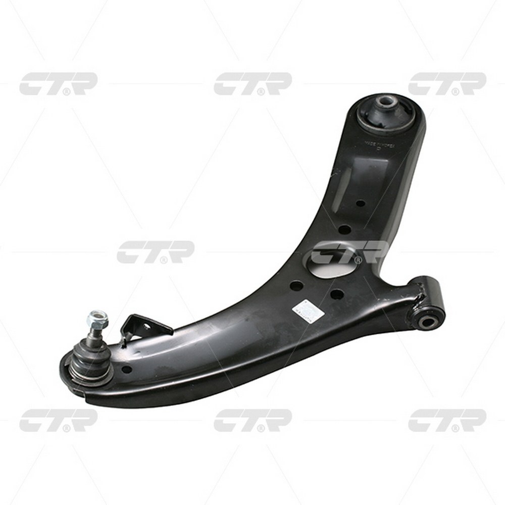 Рычаг подвески передний R HYUNDAI Solaris /KIA Rio III CQKH94R CTR CQ0159R