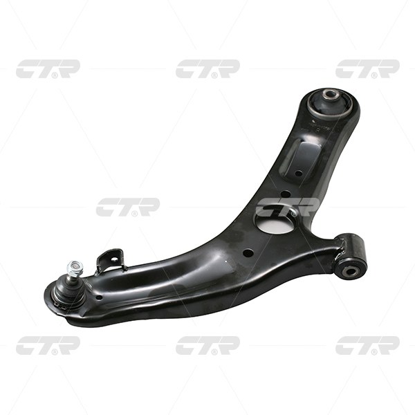 Рычаг передний R HYUNDAI i30/Veloster 11> CQKH97R CTR CQ0161R