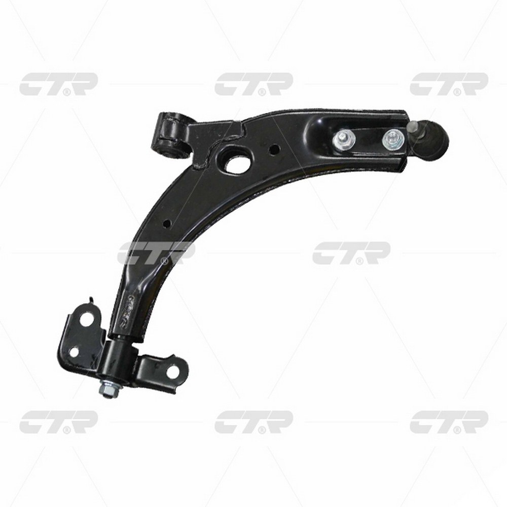 Рычаг передний R KIA Spectra/Shuma/Sephia II CQKK19R CTR CQ0185R