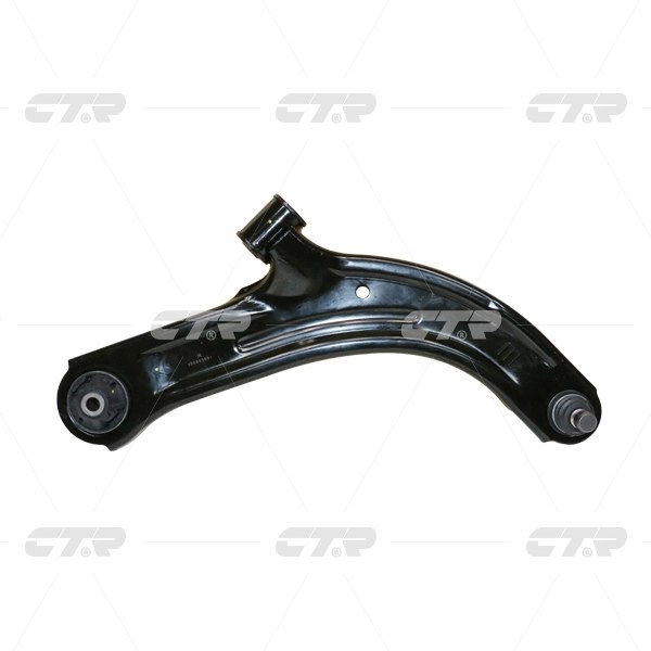 Рычаг передний R NISSAN Tiida 07-> CTR CQ0273R