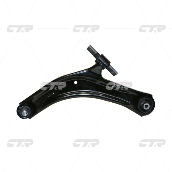 Рычаг передний нижний L NISSAN Qashqai 06->/X-Trail (T31) 07-> CTR CQ0274L
