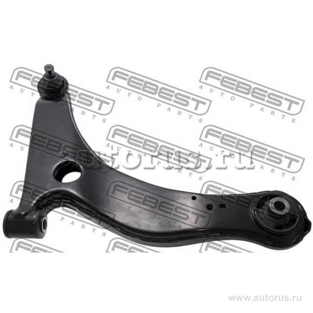 Рычаг передний R MITSUBISHI Grandis FEBEST 0424-NA4RH