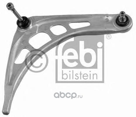 Рычаг передний R BMW E46 FEBI 12529