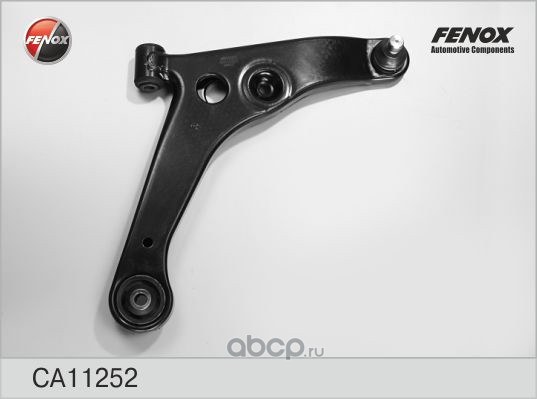 Рычаг передний R FENOX CA11252