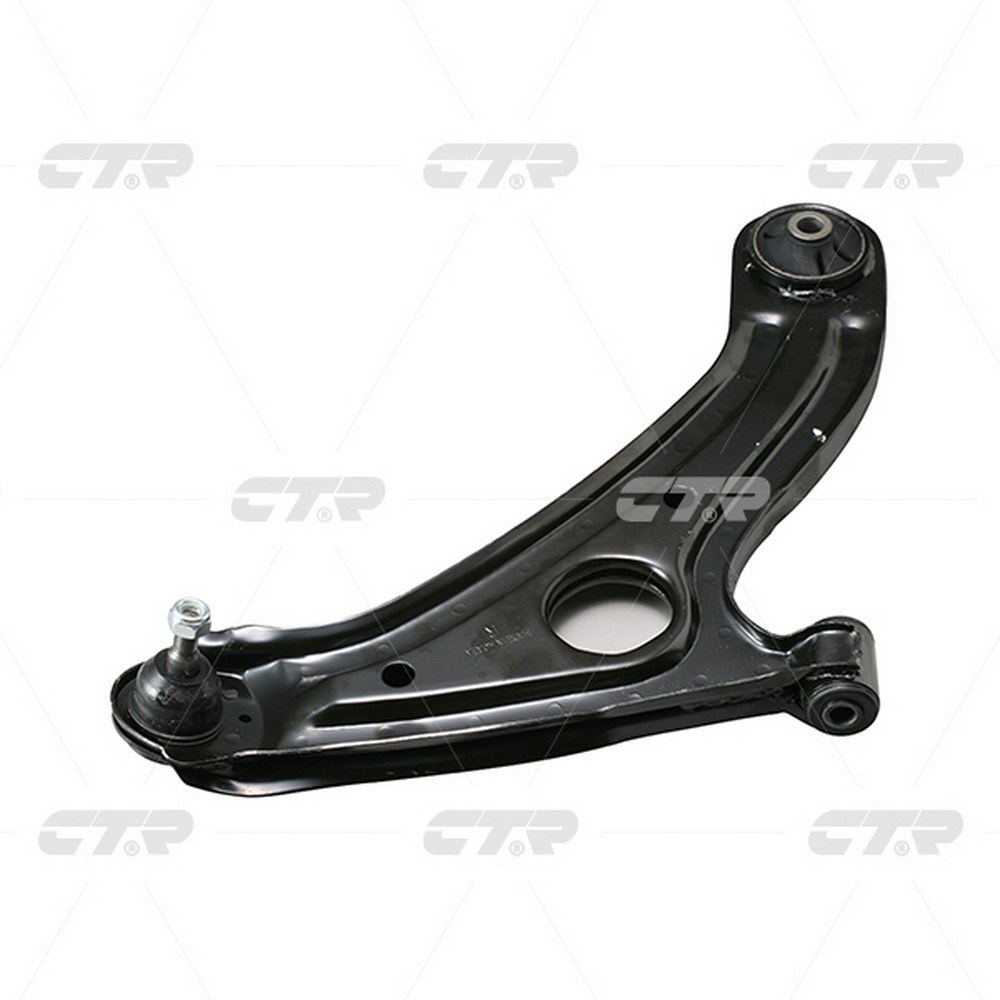 Рычаг передний R HYUNDAI GETZ CQKH26R CTR CQ0125R