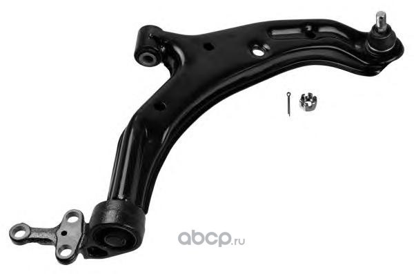 Рычаг передний R NISSAN Almera N16 LEMFORDER 3414401