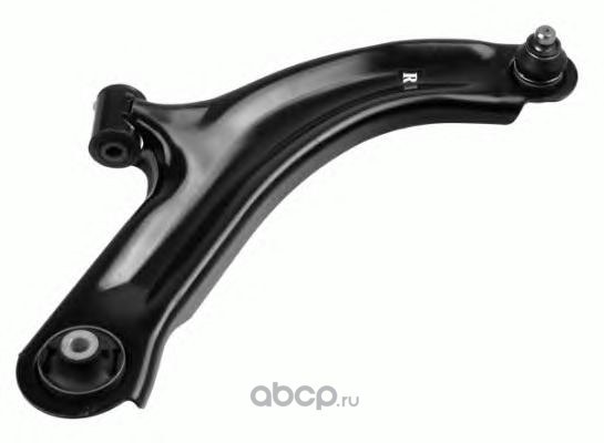 Рычаг передний нижний R NISSAN Note LEMFORDER 3584701