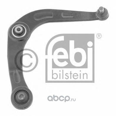 Рычаг передний R PEUGEOT 206 FEBI 15951