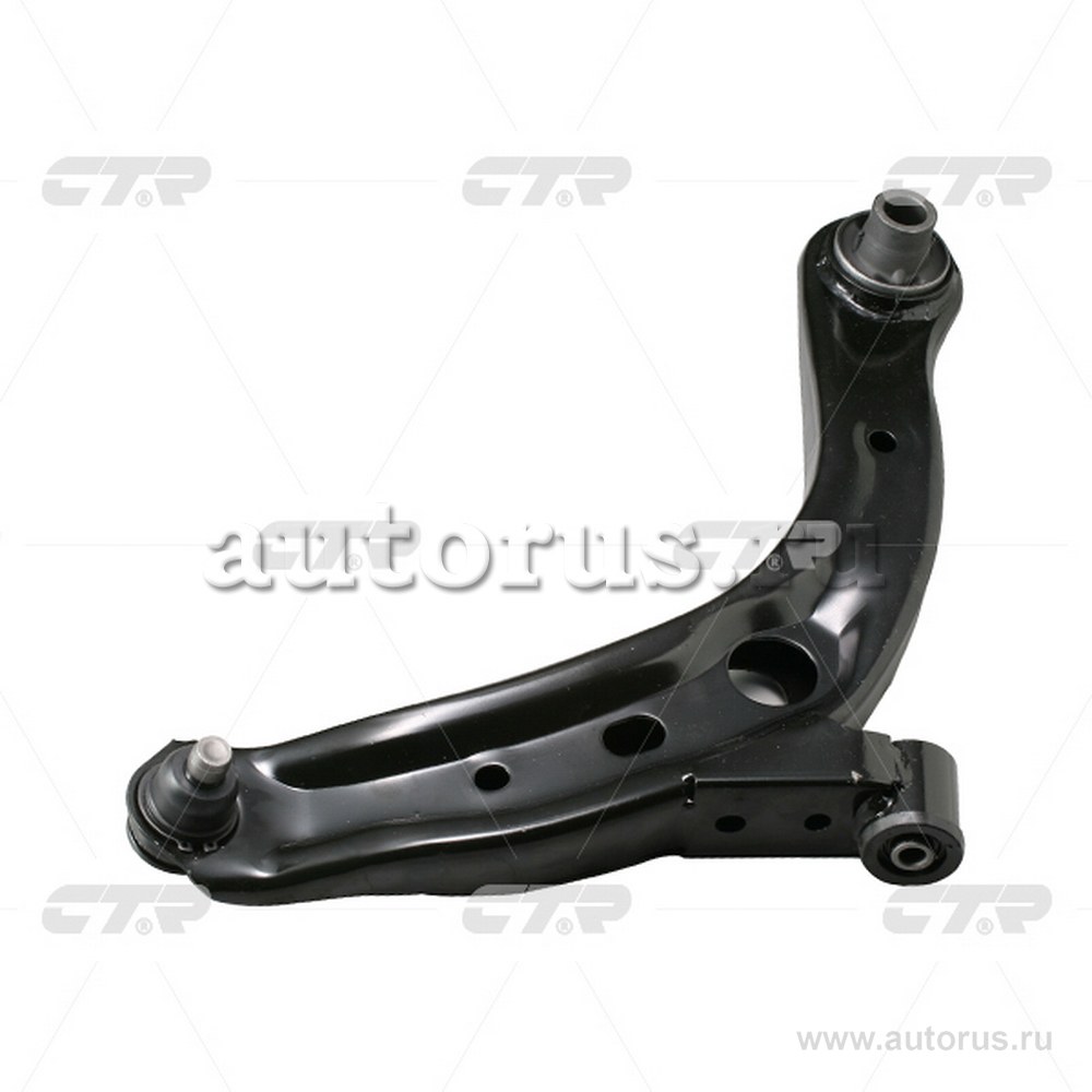 Рычаг передний R MAZDA MPV I/II 9906 CQMZ3R CTR CQ0250R