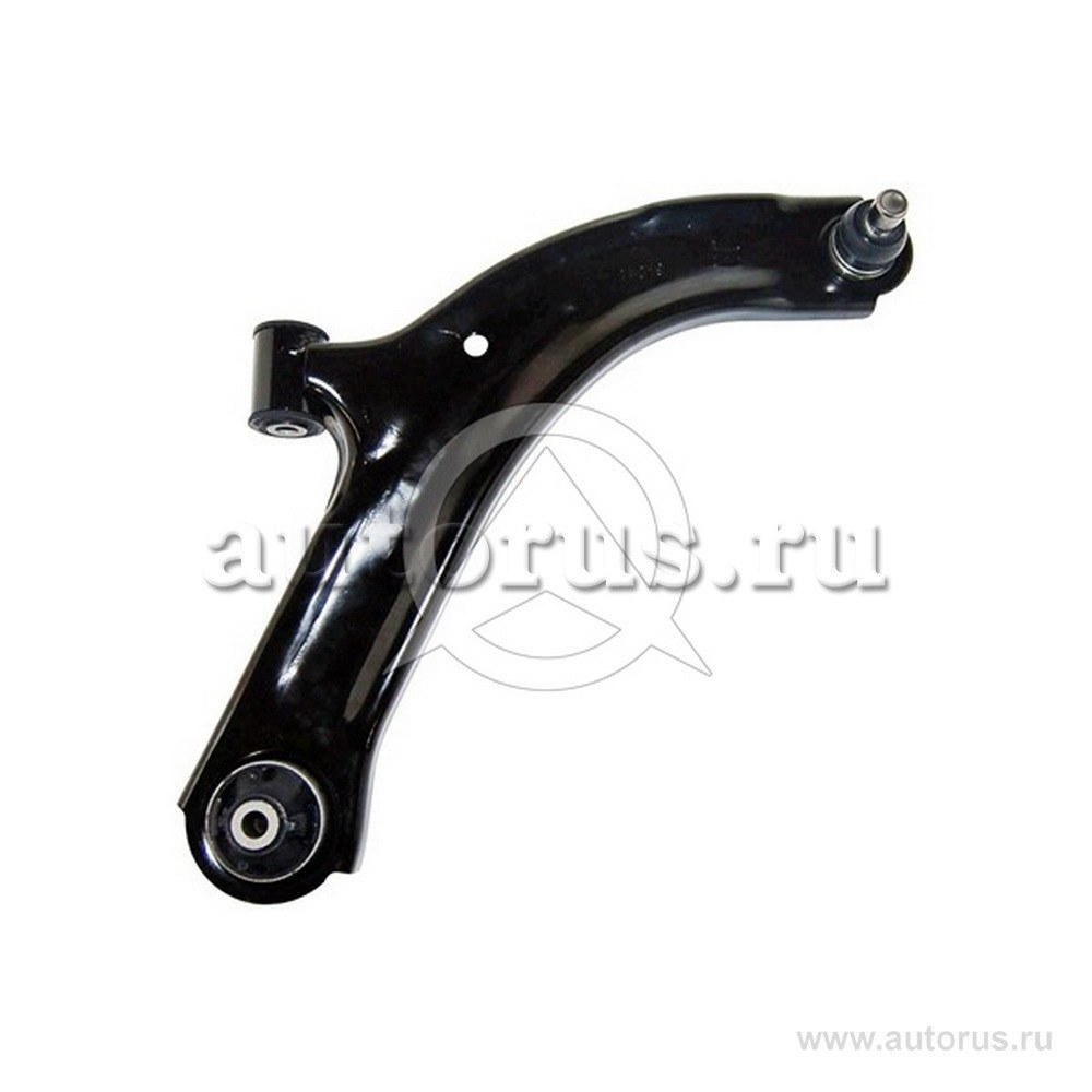 Рычаг передний R NISSAN Tiida SIDEM 41277