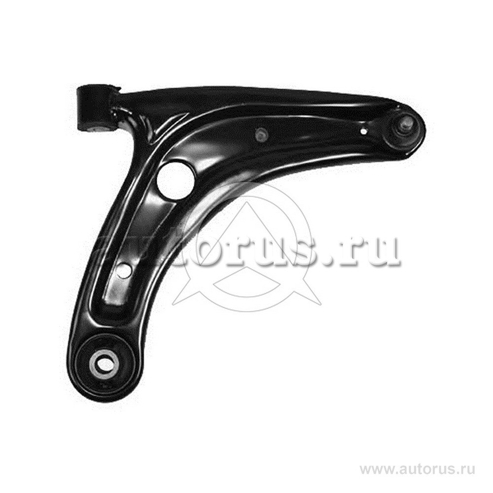 Рычаг передний R HONDA Jazz 02-08 SIDEM 47077