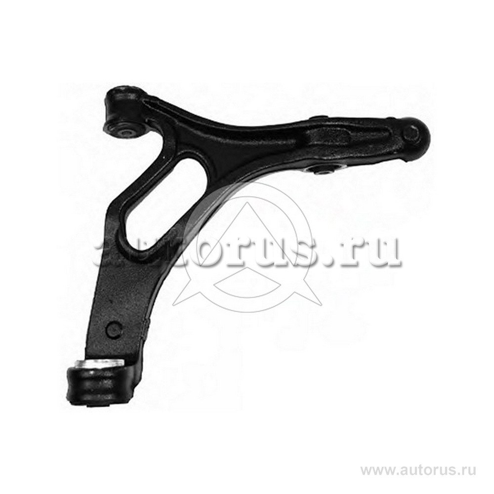 Рычаг передний R AUDI Q7/PORSCHE Cayenne/VW Touareg 02-10 SIDEM 63773