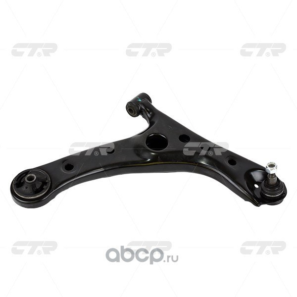 Рычаг передний R TOYOTA Avensis Verso (AC_) CQT31R CTR CQ0324R
