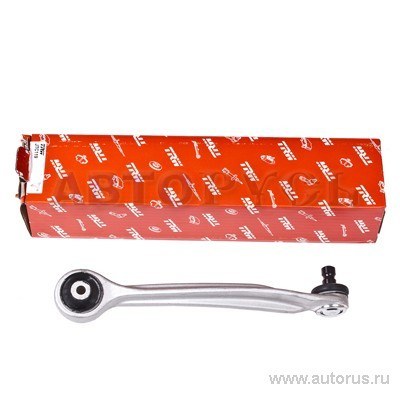 Рычаг передний R AD VW верх перед кроме A8 TRW JTC119