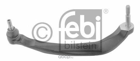 Рычаг передний верх. R NISSAN Primera FEBI 24418
