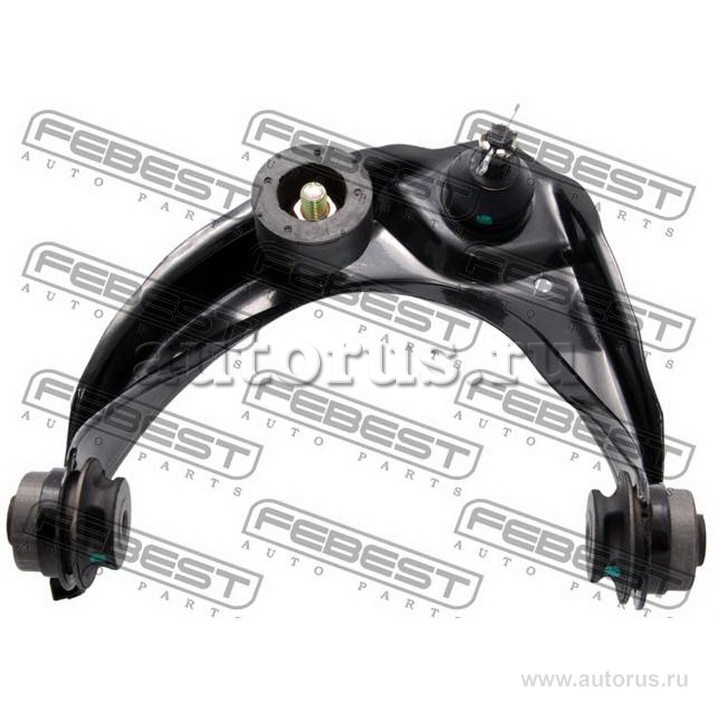 Рычаг передний верхний L MAZDA 6 02-08 FEBEST 0524-M6UPLH