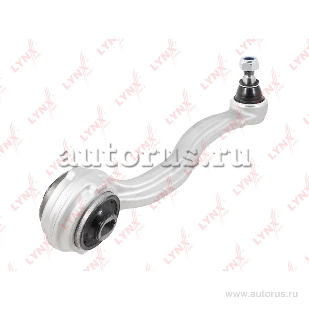 Рычаг передний верхний L MB W203/W204 LYNXauto C5608L