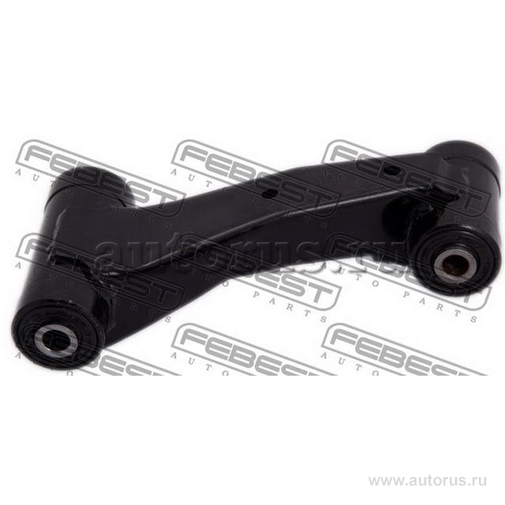 Рычаг передний верхний R NISSAN Primera P10/P11 FEBEST 0224-327