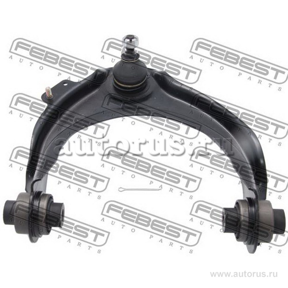 Рычаг передний верхний R HONDA Accord 03-08 FEBEST 0324-CL7UPR