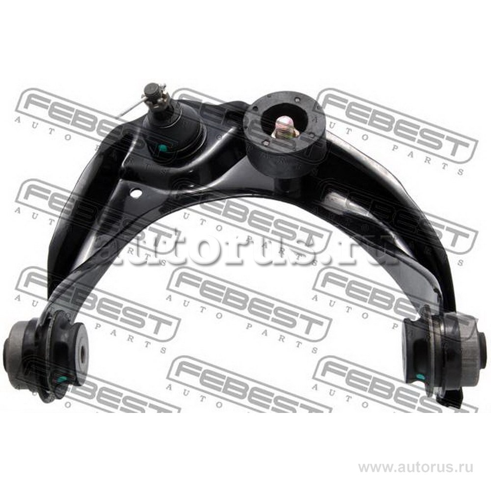 Рычаг передний верхний R MAZDA 6 02-08 FEBEST 0524-M6UPRH