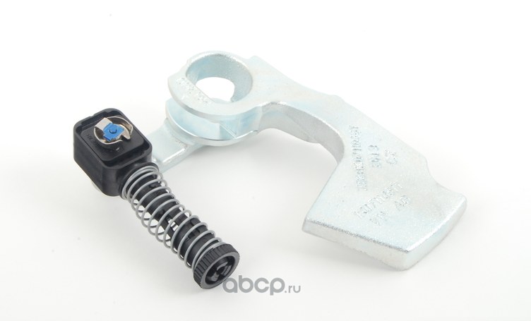 Рычаг переключения передач МКПП VAG 1K0 711 046T