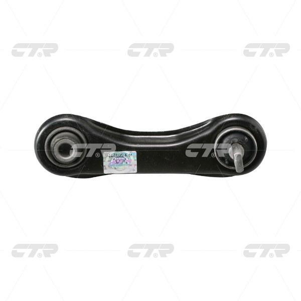 Рычаг подвески L MITSUBISHI Carisma/Space Star CQM5L CTR CQ0224L