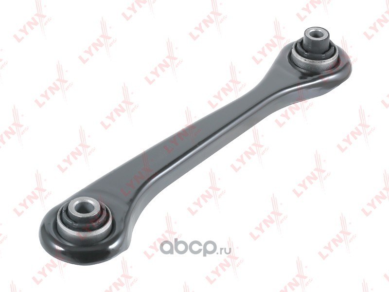 Рычаг задней подвески L VAG A3/Octavia/Superb/Golf V/Passat B6 LYNXauto C5032L