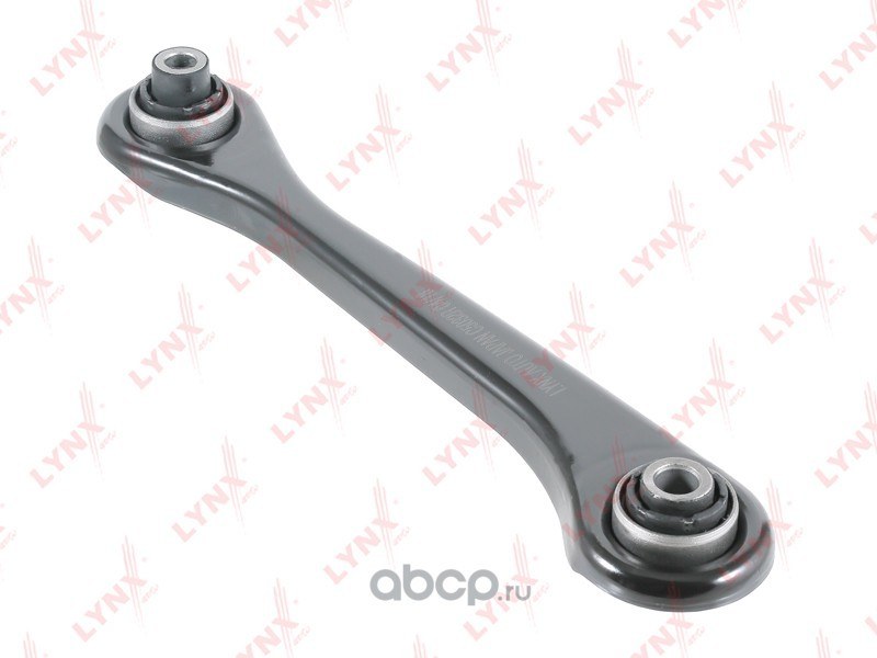 Рычаг задней подвески R VAG A3/Octavia/Superb/Golf V/Passat B6 LYNXauto C5032R