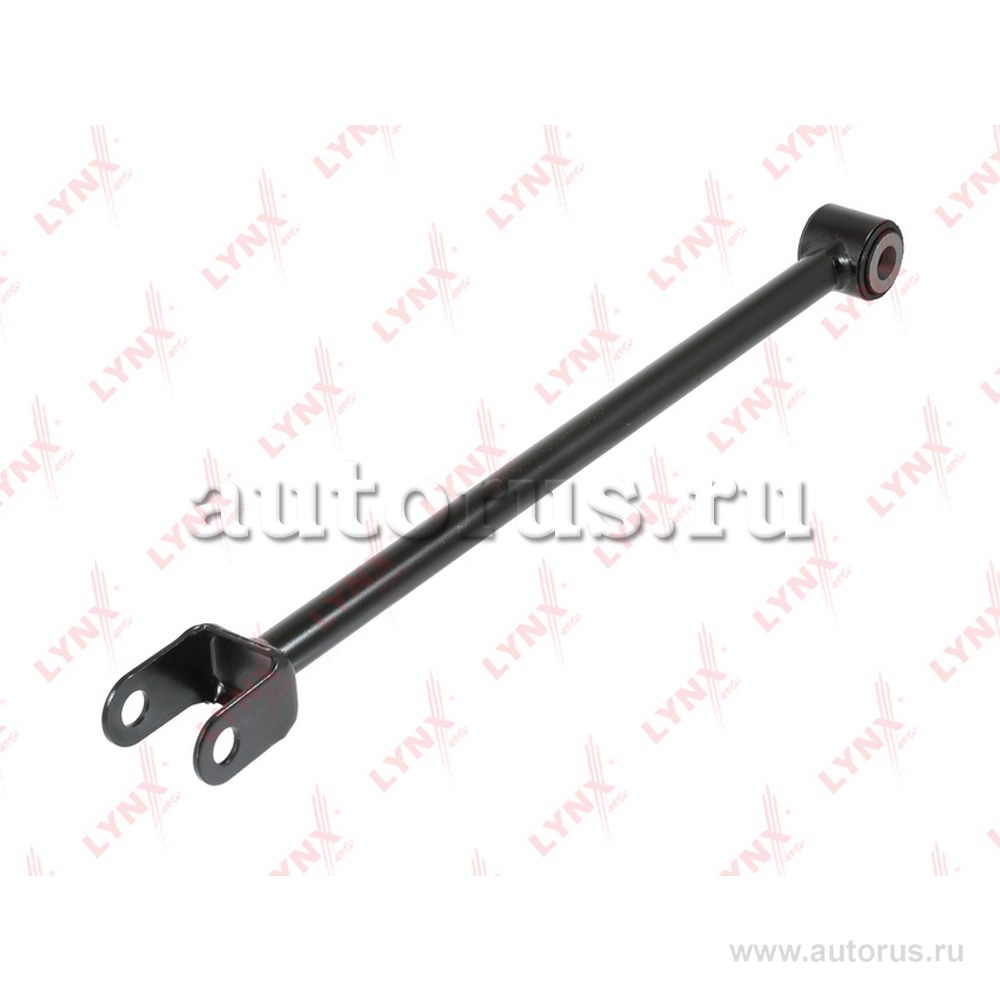 Рычаг задней подвески L=R RENAULT Duster 2010-> LYNXauto C5487LR