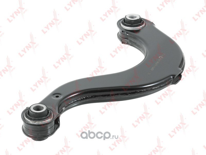 Рычаг подвески L=R задней подвески AUDI A3 1.2-2.0D 12> / Q3 1.4-2.0D 13>, SKODA Octa LYNXauto C5609LR