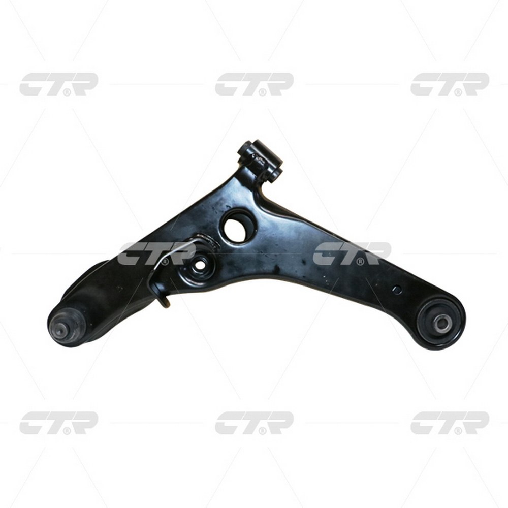 Рычаг подвески MITSUBISHI OUTLANDER 03 CQM8L CTR CQ0227L