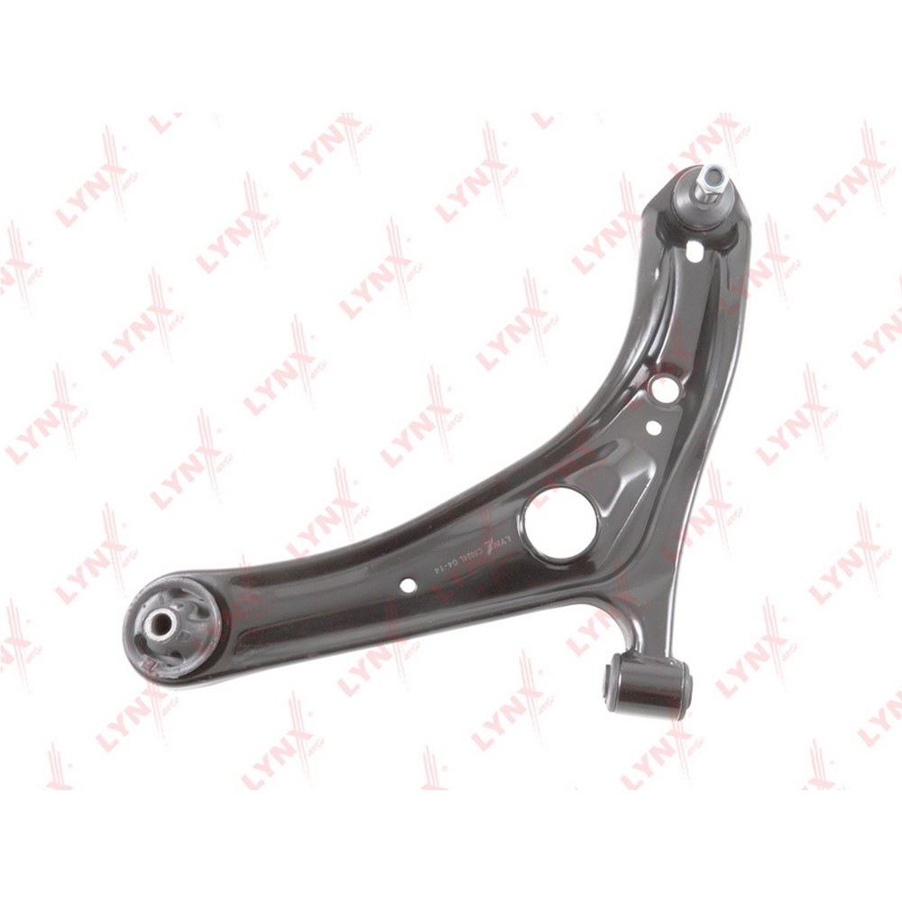Рычаг передний L TOYOTA Yaris I/Echo/Vitz LYNXauto C5024L