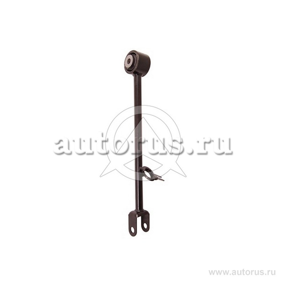 Рычаг задней подвески L RENAULT Arkana/Duster 10->/Kaptur 16-> SIDEM 5170