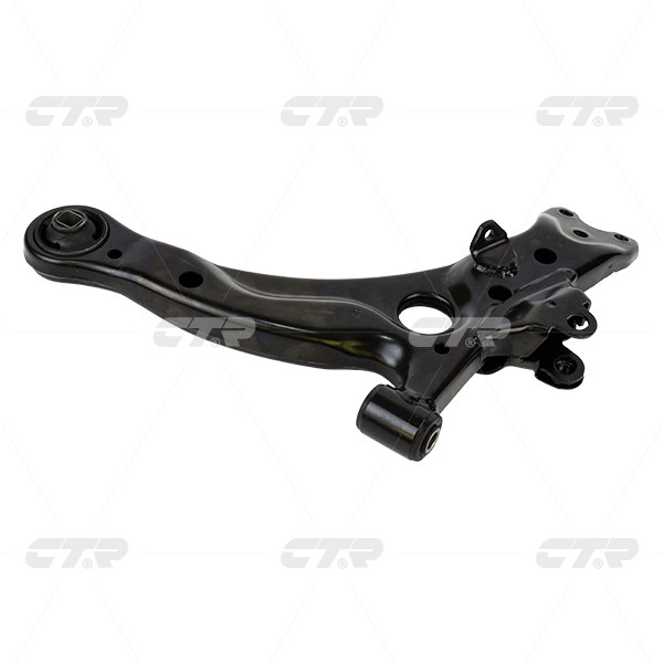 Рычаг передней L TOYOTA Avensis (T220) CTR CQ0327L