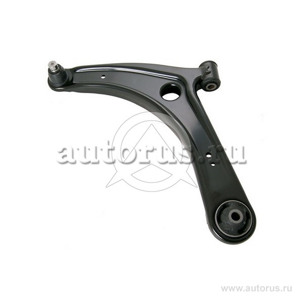 Рычаг передний L PSA C-Cross/4007/MMC ASX/Lancer X/Outlander II SIDEM 71472