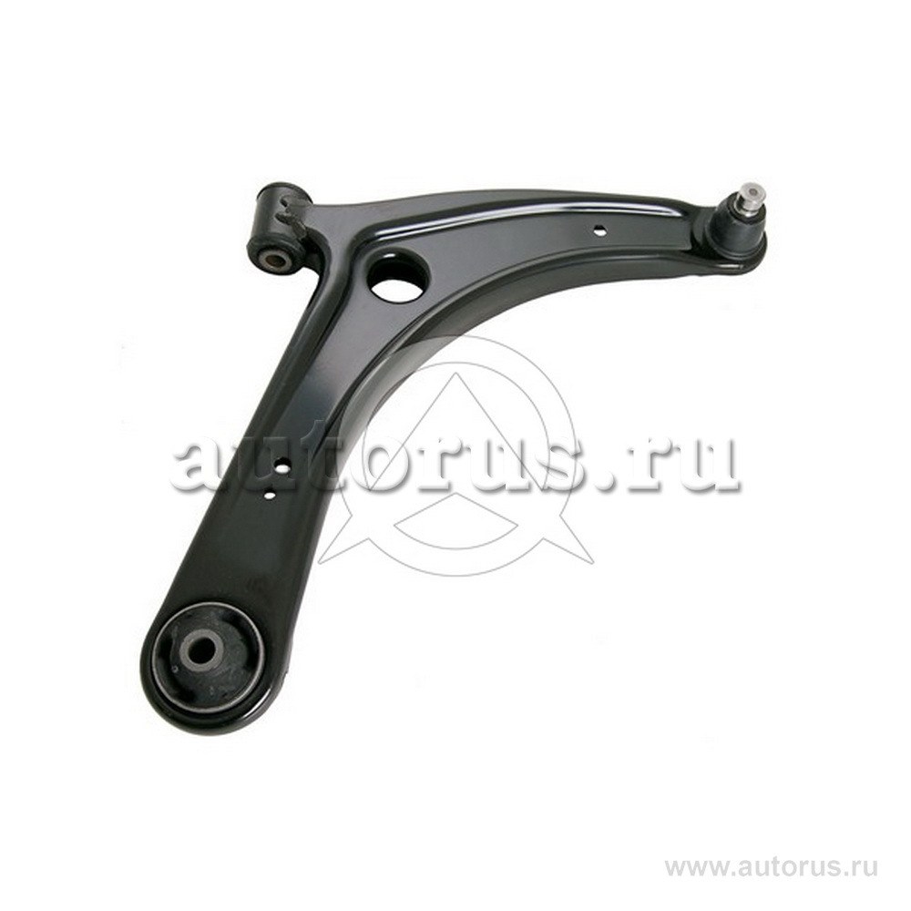 Рычаг передний R PSA C-Cross/4007/MMC ASX/Lancer X/Outlander II SIDEM 71473