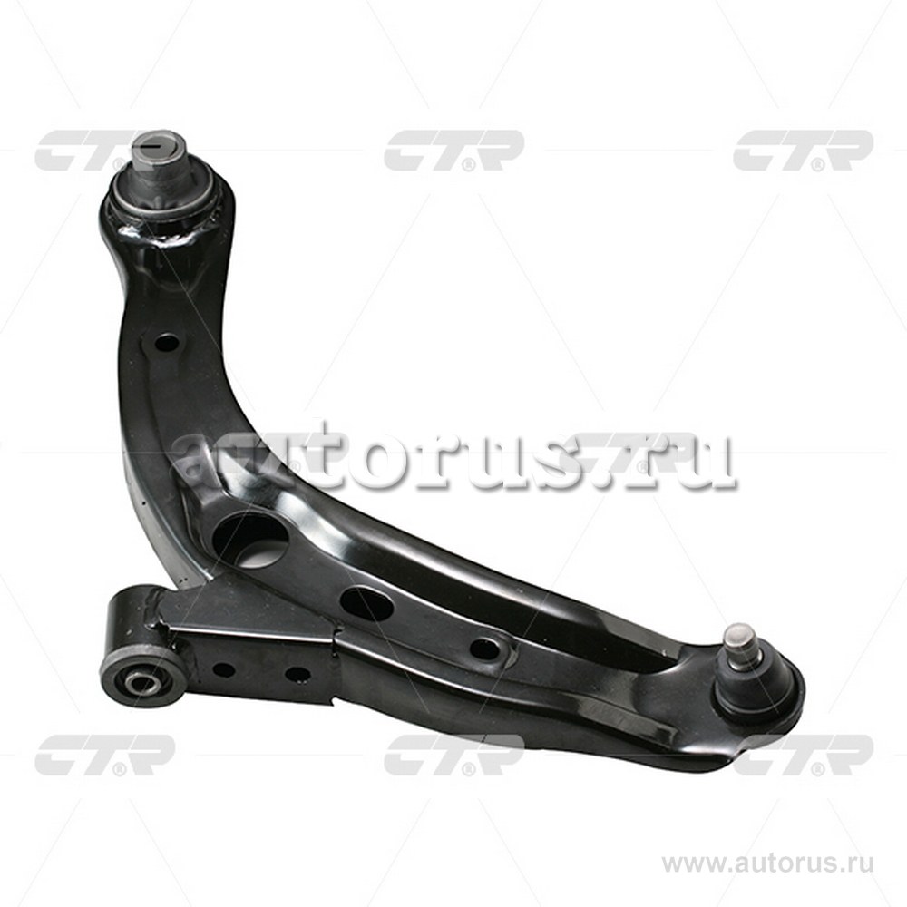 Рычаг передний L MAZDA MPV I/II 9906 CQMZ3L CTR CQ0250L