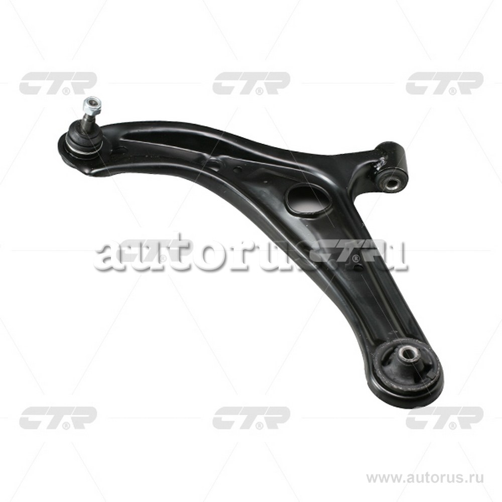 Рычаг подвески передний L CQT6L CTR CQ0299L
