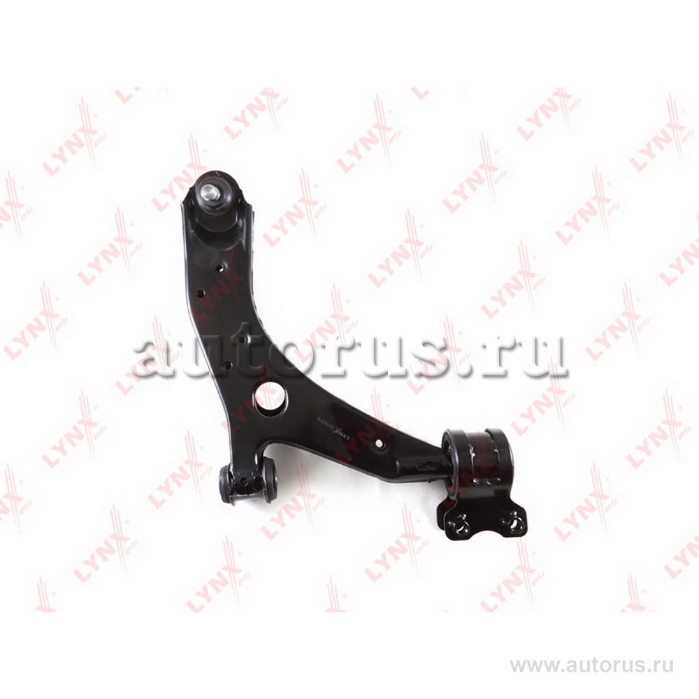 Рычаг подвески передний нижний R MAZDA LYNXauto C5171R
