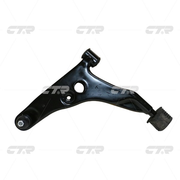 Рычаг передний нижний L MITSUBISHI Colt III/Lancer 8/Mirage CQM9L CTR CQ0228L