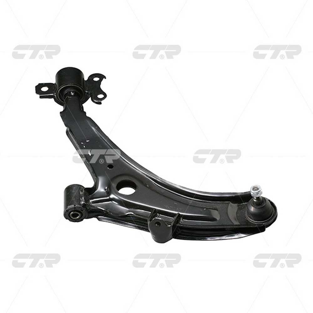 Рычаг подвески переднйи L HYUNDAI Lantra II 1.5/1.6/1.8/1.9D/2.0 9500/Coupe CQKH5L CTR CQ0107L