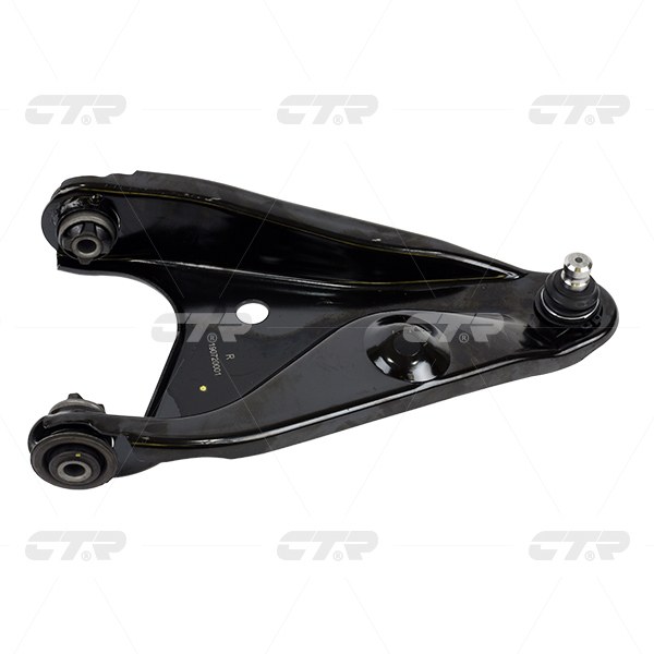 Рычаг передний R RENAULT Logan/Sandero CQRE1R CTR CQ0287R